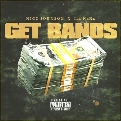 Get Bands 專輯 Nicc Johnson