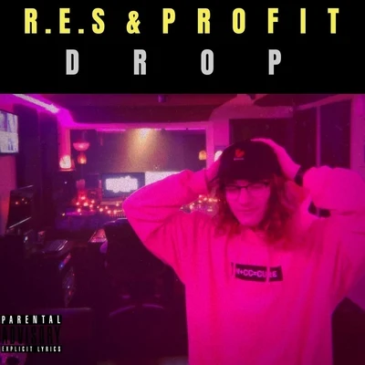 Drop (feat. Profit) 專輯 Profit