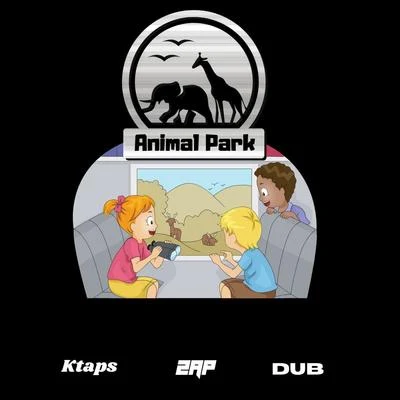 Animal Park (Dub) 專輯 ZAP