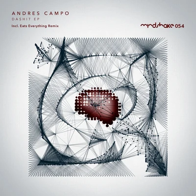 DaShit EP 專輯 Andres Campo