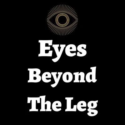 Eyes Beyond the Leg 专辑 Balance/C-Raze/DavidPe/Mr. Chrizze/ThoR74