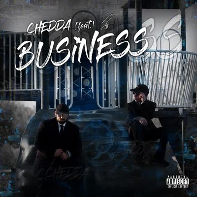 Business (feat. JCO) 專輯 380/Bernstein/Chedda/Beat King