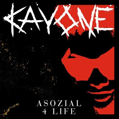 Asozial 4 Life 專輯 Kay One