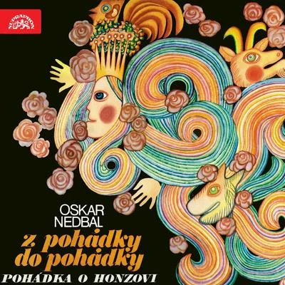 Nedbal: From Tale to Tale, The Tale of Simple Johnny 專輯 Janacek Philharmonic Orchestra