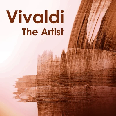 Vivaldi The Artist 專輯 Antonio Vivaldi