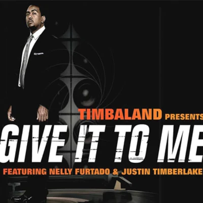 Give It to Me 专辑 V. Bozeman/Timbaland