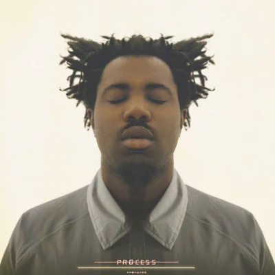 Process (Bonus Edition) 專輯 Actress/Sampha