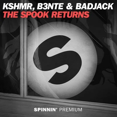 The Spook Returns 專輯 KSHMR