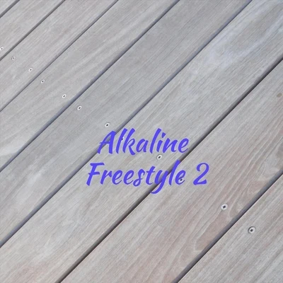 Freestyle 2 專輯 Alkaline