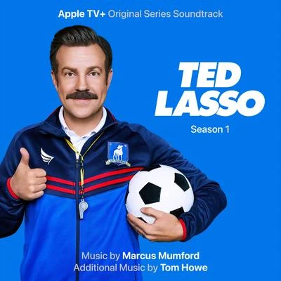 Ted Lasso Theme 專輯 Tom Howe