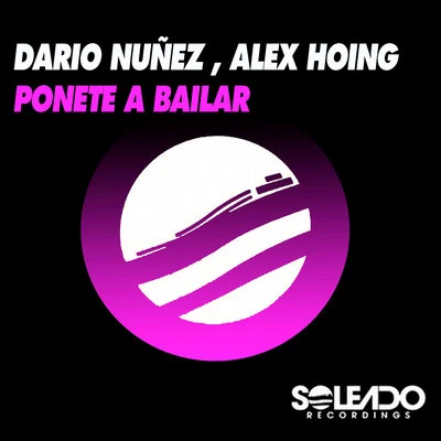 Ponete a Bailar 專輯 Dario Nunez