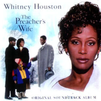 The Preachers Wife: O.S.T Album 專輯 Material/Whitney Houston/Nona Hendryx/Bill Laswell/The Golden Palominos