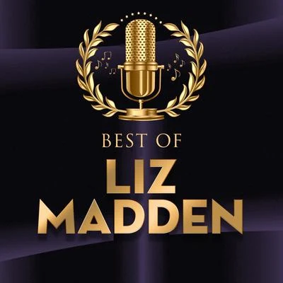 Best Of 專輯 Nigel Clark/Liz Madden