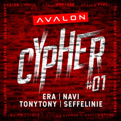 ERA Avalon Cypher - #1