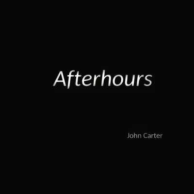 Afterhours 專輯 John Carter/Cecil McBee/Andrew Cyrille/Horace Tapscott