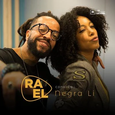 Rael Convida: Negra Li (Acústico) 專輯 Rael/Ricci/Seakret