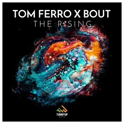 The Rising 專輯 Tom Ferro/Deep Cover/Davion Farris