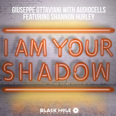 I Am Your Shadow 專輯 Audiocells