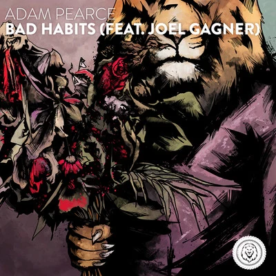 Bad Habits 專輯 Adam Pearce/Wild Cards