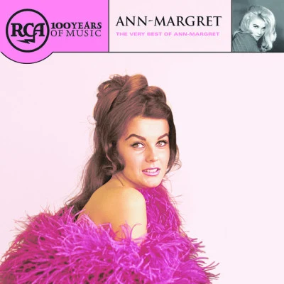 Ann-Margret The Very Best Of Ann-Margret