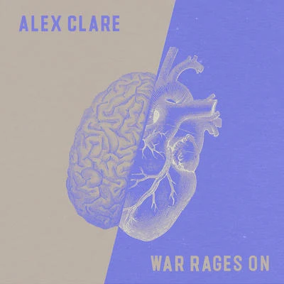 Alex Clare War Rages On