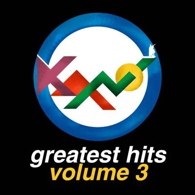 Greatest Hits, Vol. 3 专辑 Kano/Yohsuke