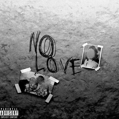 NO LOVE 專輯 2scratch