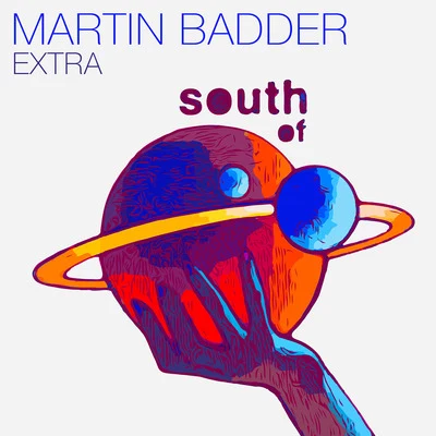 Extra 專輯 Martin Badder