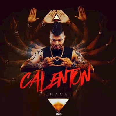 Calenton 专辑 Shazam Project/Chacal