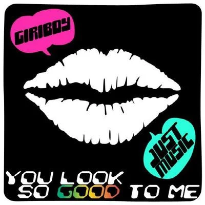 You Look So Good To Me 專輯 Giriboy/Swings/Mommy Son/The Quiett