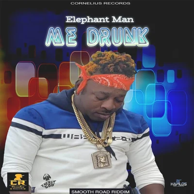 Me Drunk 專輯 Elephant Man