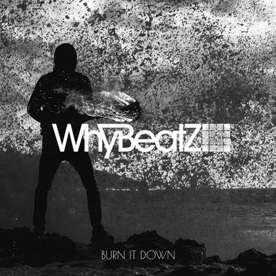 BURN IT DOWN 專輯 WhyBeatZ