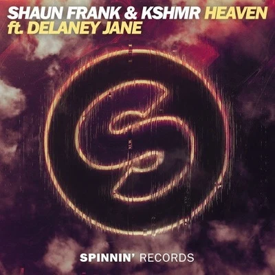 Heaven 專輯 Hunter Siegel/Shaun Frank/Roshin