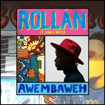 Awembaweh 專輯 ROLLÀN/Makkie