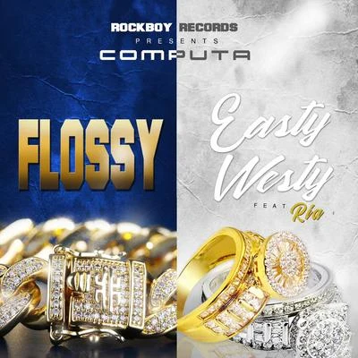 Computa Flossy Easty Westy