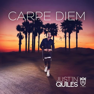 Carpe Diem 專輯 Justin Quiles