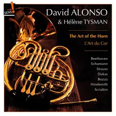 The Art of the Horn: David Alonso 專輯 Foliage/Terry vs. Tori/David Alonso