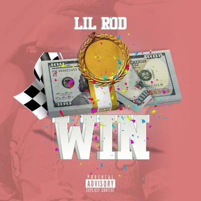 WIN 專輯 FRE$H/Lil Rod/Squalla