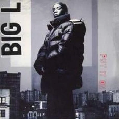 Put It On 專輯 Big L