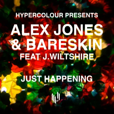 Just Happening 专辑 Quando/Alex Jones/Ezra Hazard