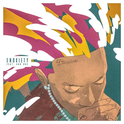 ENDXIETY 專輯 Dok2/SALTNPAPER/Yankie/Satbyeol