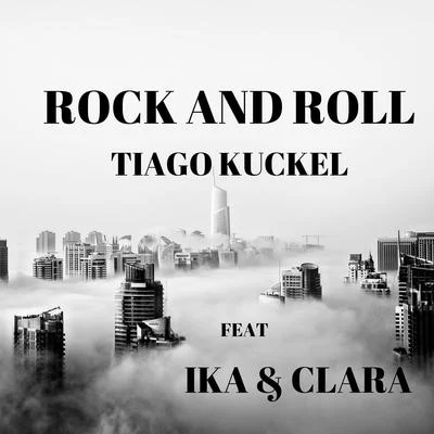 Rock and Roll 專輯 Clara/Mr.Papa/柳熙烈