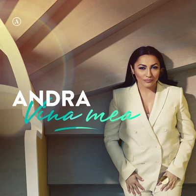 Vina Mea 專輯 Andra/Mario Fresh