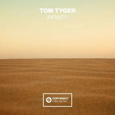 Infinity (Extended Mix) 專輯 Tom Tyger