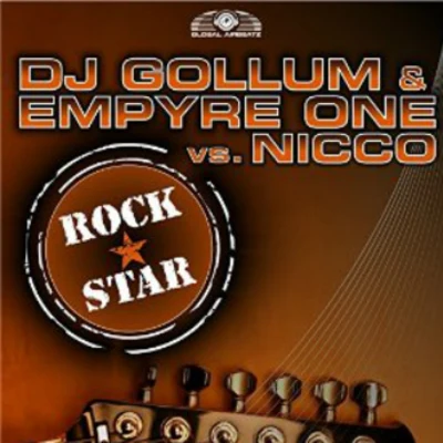 Nicco (N.D) Rockstar (Remixes)