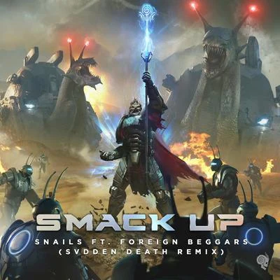 Smack Up (Svdden Death Remix) 專輯 Svdden Death/Hi Im Ghost