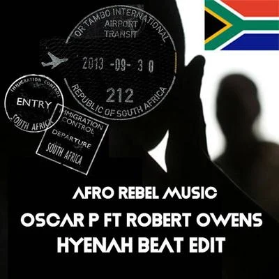 Thank You (Hyenah Beat Edit) 专辑 Robert Owens