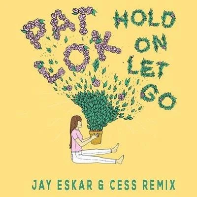 Hollywood (Jay Eskar & Cess Remix) 專輯 Jay Eskar