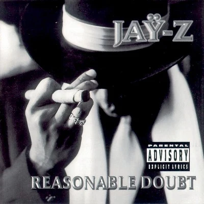 JAY-ZKendrick Lamar Reasonable Doubt