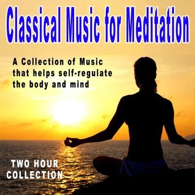 Classical Music For Meditation 專輯 Marko Munih